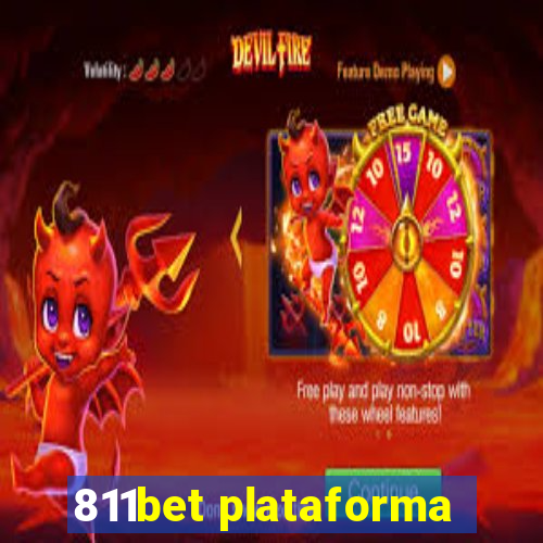 811bet plataforma